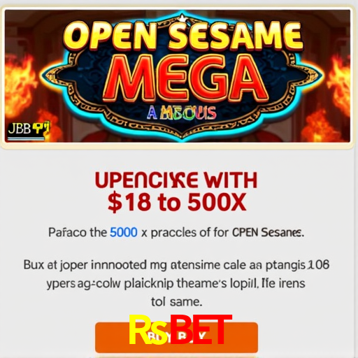 Apostas Esportivas no Rsbet